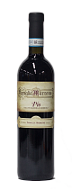 Pio Barbera Nebbiolo Famiglia Marrone