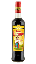 Ликер десертный «Амаро Лукано» 28% 0,7л 