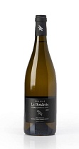 Domaine la Borderie Les Devoix Coteaux Champenois Blanc 0,75