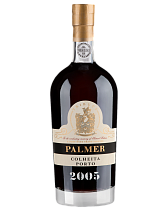 Palmer Porto Colheita 2005 0,75