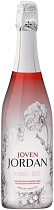 Игристое вино Ховен Хордан жемчужное розовое сухое 10% 0,75л Игристое вино Ховен Хордан жемчужное розовое сухое 10% 0,75л