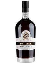 Palmer Tawny Porto 20 Years Old 0,75