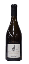 Вино Chablis Domaine des Perdrix Grand Cru Vaudesir 0,75