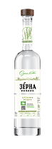 Водка Зерна Севера 0,5л 40%