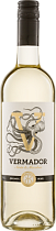 Вино Vermador Airén - Macabeo Blanc 0,75