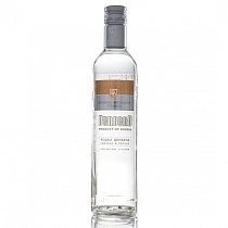 Водка Дербенд (Derbend) 40% 0,7л 