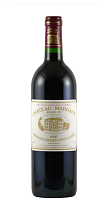 Вино Chateau Margaux 1997 0.75