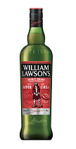Напиток на основе виски William Lawson's с перцем Чили 0,5
