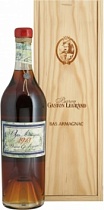 Baron G. Legrand 1971 Bas Armagnac 0.7