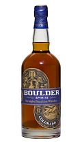Виски зерновой (Бурбон) Боулдер Спиритс Колорадо Стрейт Бурбон Виски 42% 0,7л 