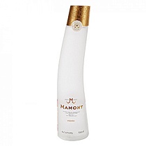 Водка MAMONT (Мамонт) 0,7л 40% (дозатор) 