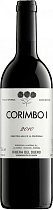 Вино Corimbo I Ribero del Duero DO 0,75