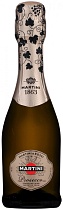 Игристое вино Мартини Просекко белое сухое 11-11,5% 0,187л