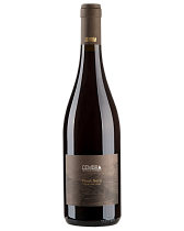 Пино Неро Чембра вино региона Трентино, категории DOC красное сухое 12,5-13% 0,75л 