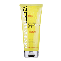 Очищающий гель для лица Лимончелло Cleansing gel Limoncello, 200 мл