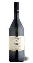 Вино Zorzon Friulano Collio, 0,75