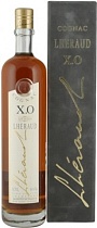 Коньяк Lheraud XO 0,7 Gift Box