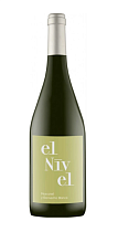Москатель И Гарнача Бланка Эль Нивель вино ординарное белое сухое 13% 0,75л 