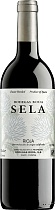 Села Риоха ДОК вино защищенного наименования места происхождения выдержанное красное сухое 14% 0,75л