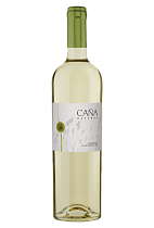 Канья Совиньон Блан Резерва вино с защищенным наименованием места происхождения регион Центральная Долина, категория DO белое сухое 12% 0,75л 