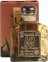Текила Ley 925 Reposado gift box 0,75 