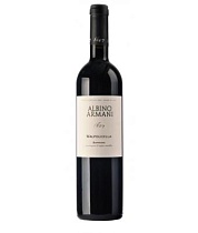 Вальполичелла Супериоре вино красное сухое 12,5-13,5% 0,75л "Альбино Армани"
