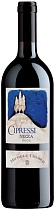 Вино Cipressi Nizza DOCG, 0,75