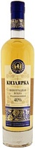 Водка виноградная Кизлярка Традиционная  0.5