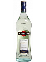 Вермут Martini Bianco, 1.0