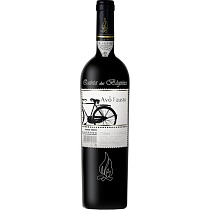 Вино Avo Fausto Tinto, 0,75