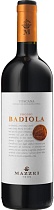 Вино Toscana Poggio Badiola, 0,75