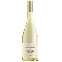 Вино Vermentino 0.75