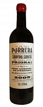 Priorat Vi de Villa de Porrera
