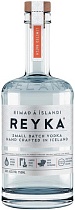 Водка Рейка 40% 1л 