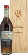 Baron G. Legrand 1966 Bas Armagnac 0.7