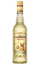 Текила Cazadores Reposado 0,75