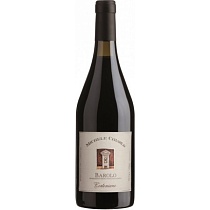 Вино Barolo DOCG Tortoniano 0,75