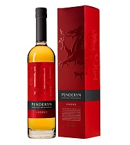 Виски Penderyn, Legend gift box, 0.7