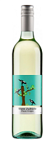 Пино Гриджо вино сортовое ординарное, региона Юго-Восточная Австралия белое сухое 12% 0,75л 