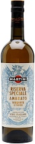 Martini Riserva Speciale Ambrato 0,75