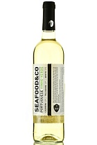 Сифуд&Ко ВВС (Винью Верде) вино белое полусухое 10,5% 0,75л