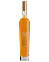 Ликер крепкий Ориджинал "Гран Брёй" Груша на Коньяке 38% 0,5л
