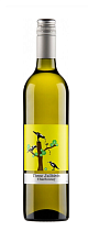 Шардоне вино сортовое молодое, региона Юго-Восточная Австралия белое сухое 12,5% 0,75л 