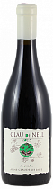 Вино CLAU DE NELL, Grolleau, IGP Val de Loire, 0,75