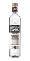 Водка виноградная Граппа Луиджи Франколи. Неббиоло дель Пьемонт 41,5% 0,7л