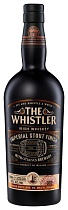 Виски Whistler Imperial Stout Cask Finish 0,7