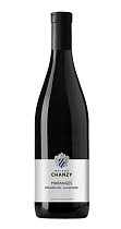 Маранж Премье Крю Ла Фуссьер Мэзон Шанзи вино сортовое выдержанное красное сухое 14,5% 1,5л