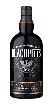 Teeling Blackpitts Peated Single Malt 0,7