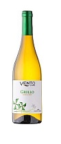 Вино Vento di Mare Grillo, 0,75