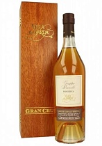 Grappa di Brunello Riserva, 0,7 gift box